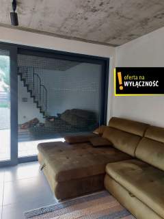 Ekskluzywny Domek nad Jeziorem