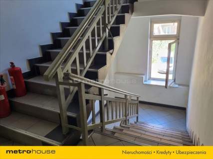 Unikatowy budynek - hostel, biura, magazyny