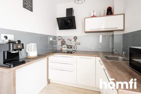 Apartament w Zakopanem / Nosal