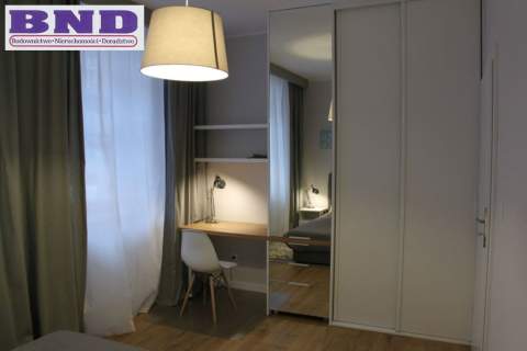 Gliwice centrum apartament w kamienicydo wynajęcia