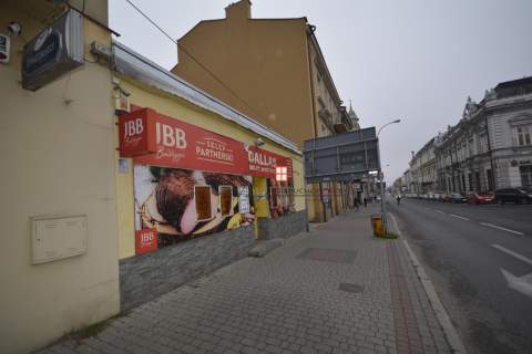 Lokal użytkowy do wynajęcia, 70 m2, Przemyśl