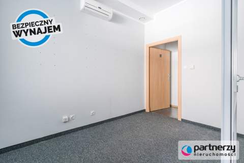 Duża przestrzeń w świetnej lokalizacji od zaraz 