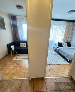 Mieszkanie na sprzedaż, 47,3 m2, Zakopane