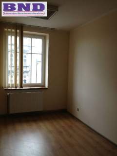 Biuro do wynajęcia, 55 m2, Zabrze