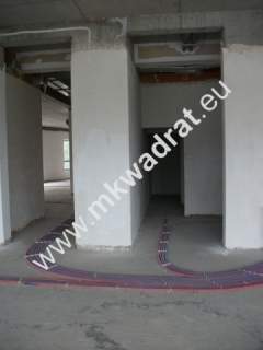 Lokal użytkowy do wynajęcia, 243 m2, Pruszków