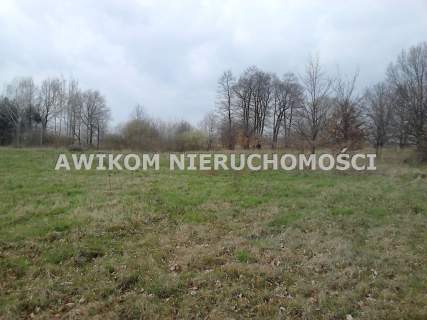 Działka 3937 m2 Grodzisk Mazowiecki