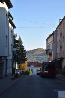 Kamienica w centrum Sanockiego Rynku ul.Cerkiewna