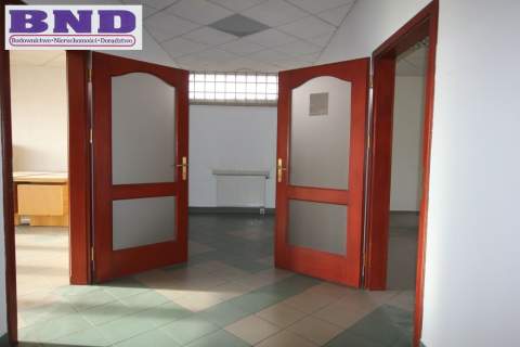 Biuro do wynajęcia, 75 m2, Zabrze