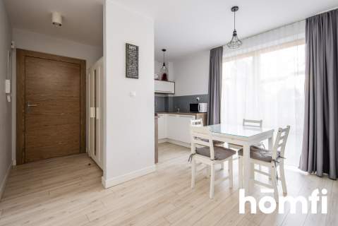 Apartament w Zakopanem / Nosal