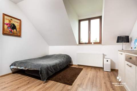 Czernichów Wołowice Liszki dom 180m działka 13a