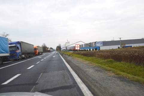Działka inwestycyjna na sprzedaż, 50000 m2, Korczowa