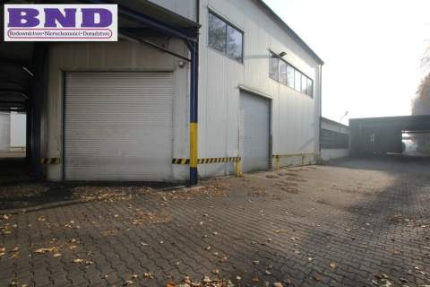 Magazyn na sprzedaż, 10000 m2, Gliwice