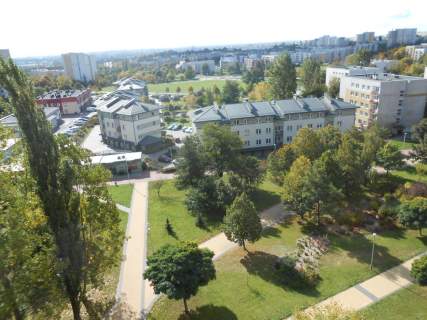 mieszkanie sprzedam 58,4 m2 M-4 Częstochowa dzielnica Północ