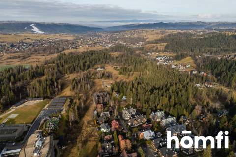 Apartament w Zakopanem / Nosal