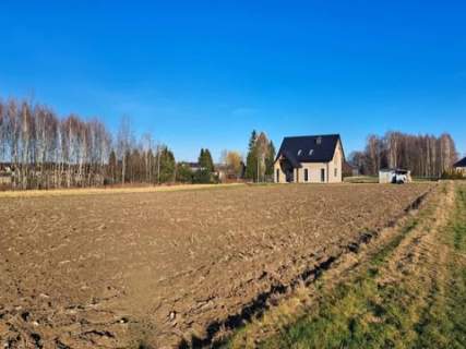 Działki budowlane w miejscowości Szynwałd