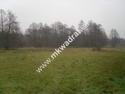Działka budowlana na sprzedaż, 4000 m2, Stanisławów