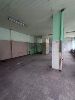 Nieruchomość komercyjna do wynajęcia, 187,66 m2, Zabrze