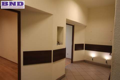 Gliwice centrum lokal do sprzedaży