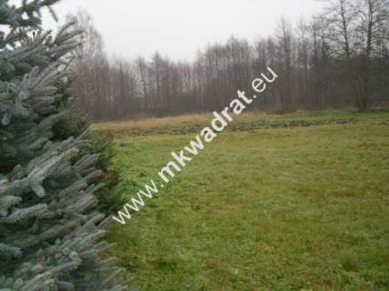 Działka budowlana na sprzedaż, 4000 m2, Stanisławów