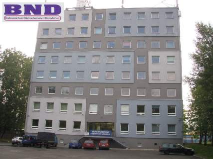 Biuro do wynajęcia, 108 m2, Katowice