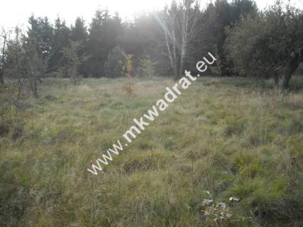 Działka budowlana na sprzedaż, 40500 m2, Budy-Grzybek