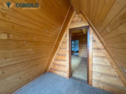 Pensjonat/Hotel w Sercu Tatr Doskonała Inwestycja