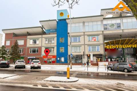 Lokal 110 2, Centrum Jarot 