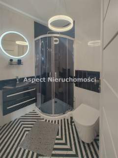 Na sprzedaż umeblowana kawalerka w Apartamentowcu