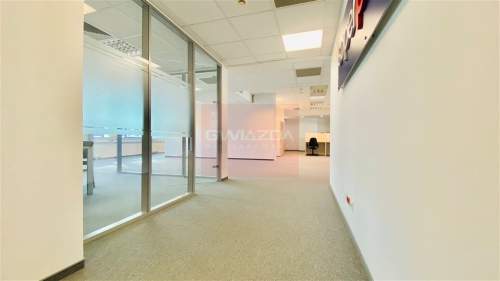 Nieruchomość komercyjna do wynajęcia, 292 m2, Warszawa