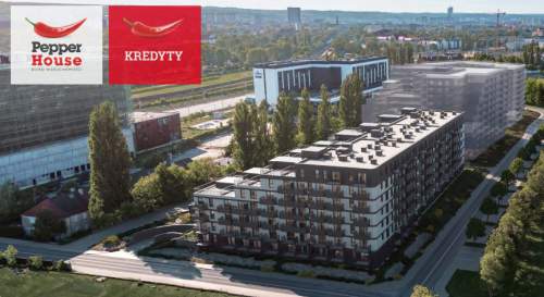 Mieszkanie na sprzedaż, 35,7 m2, Gdańsk