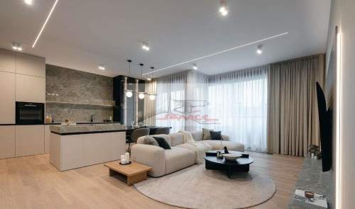 Mieszkanie na sprzedaż, 100 m2, Warszawa