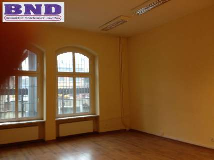 Nieruchomość komercyjna do wynajęcia, 40,4 m2, Gliwice