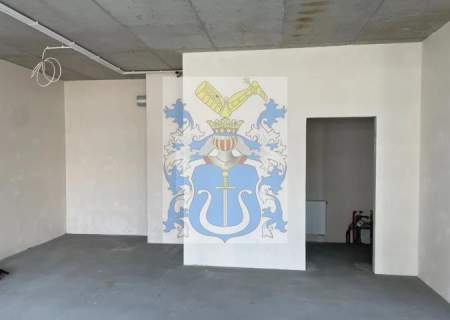 Górka Narodowa, Prądnik Biały lokal 85m2 witryna
