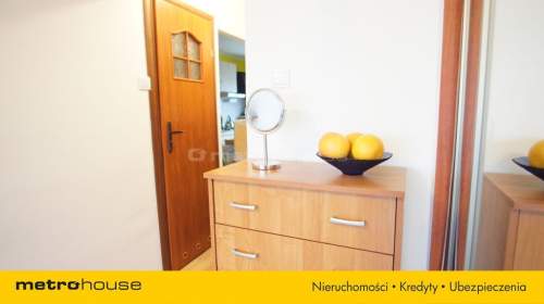 Kawalerka na Manhattanie GARAŻ