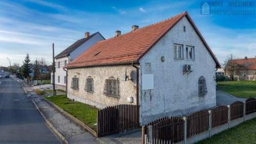 wolnostojący działka 925m2 8 pomieszczeń