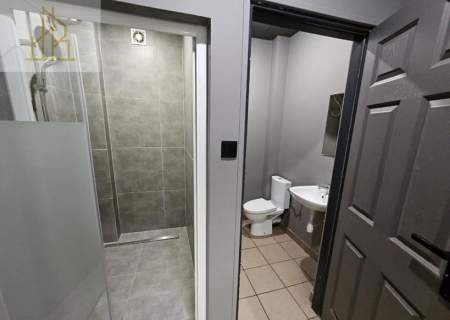 Biuro do wynajęcia, 250 m2, Warszawa