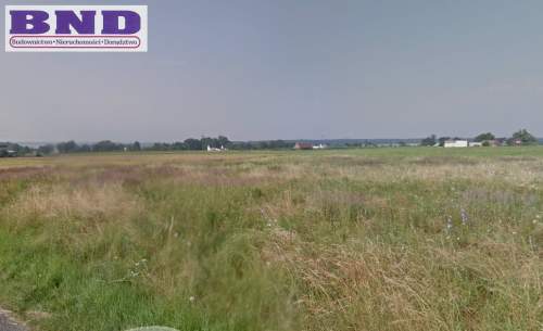 Działka budowlana na sprzedaż, 760 m2, Toszek