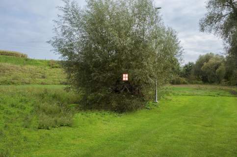 Działka Budowlana/ Ostrów k. Radymna