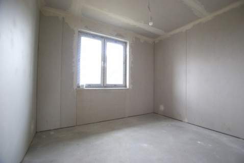 Nowy dom parterowy 106 m2, salon 48 m2 Brzeziny
