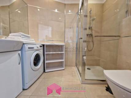 Apartament z widokiem na morze