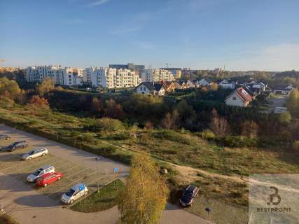 Mieszkanie 2 pokojowe os. Hubalczyków Słupsk