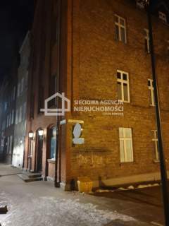 Atrakcyjna kawalerka 29,30 m2 Gdańsk- Stare Miasto