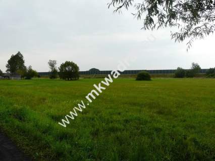 Działka siedliskowa na sprzedaż, 33400 m2, Baranów