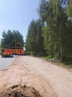 Działka budowlana - Darłowo