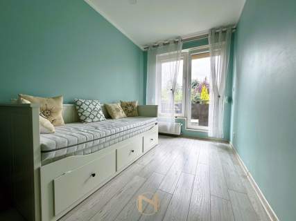 Mieszkanie na sprzedaż, 87,72 m2, Gorzów Wielkopolski