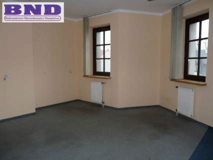 Biuro do wynajęcia, 80 m2, Gliwice