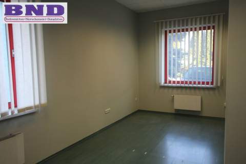 Biuro do wynajęcia, 166 m2, Gliwice