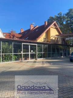 Hotel do wynajęcia i do sprzedania