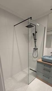 Nowoczesne mieszkanie 59,64m2 - Ciechocinek