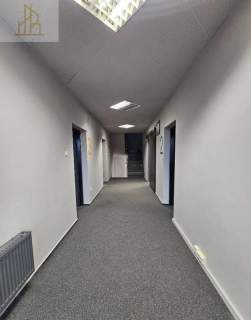 Biuro do wynajęcia, 250 m2, Warszawa